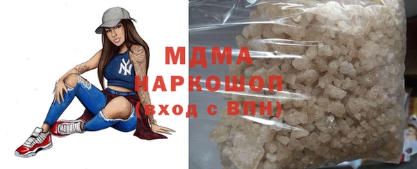 хмурый Нефтекумск